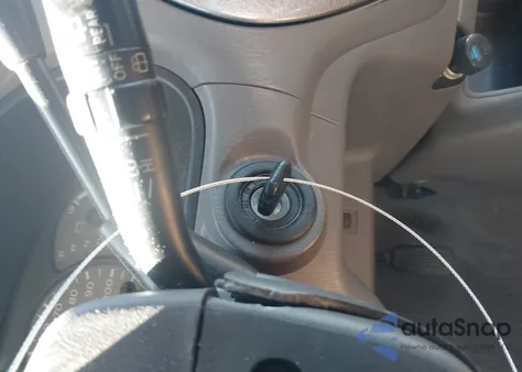 2003 Toyota Sequoia Limited V8 из США, поврежденный, VIN 5TDBT48A53S141829